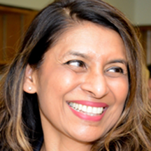 Nadira Persaud