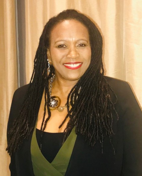 Photo of Dr. Ann Lopez