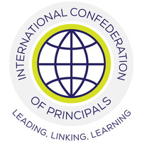 ICP Logo ICP Logo