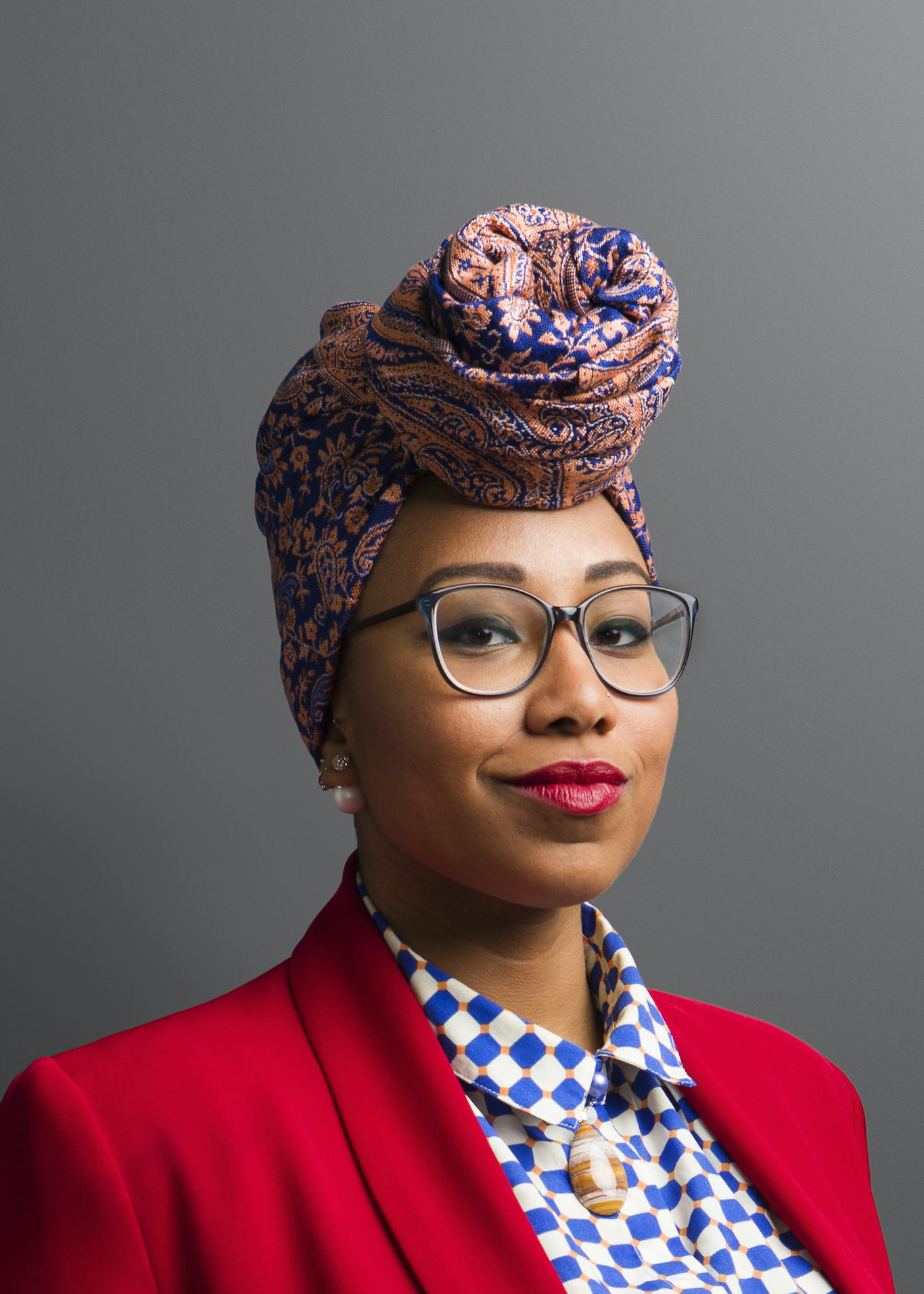 Yassmin Abdel-Magied