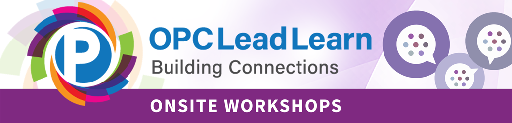 Onsite Workshops