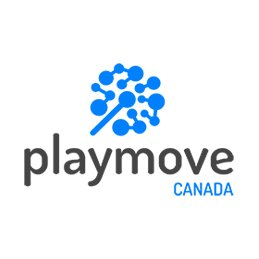 Playmove Logo Playmove Logo