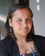 Photo of Vanessa de Oliveira Andreotti