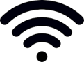 Icon for wifi