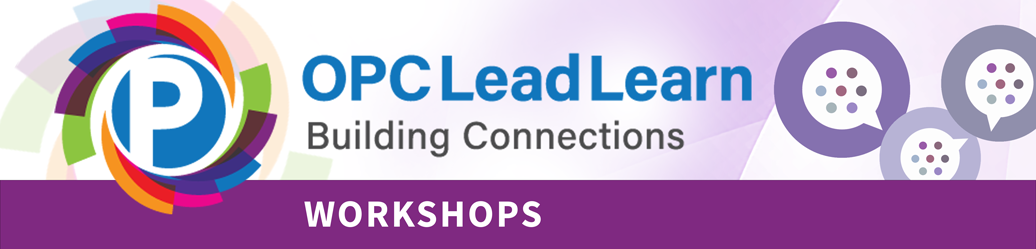 Workshops Workshops