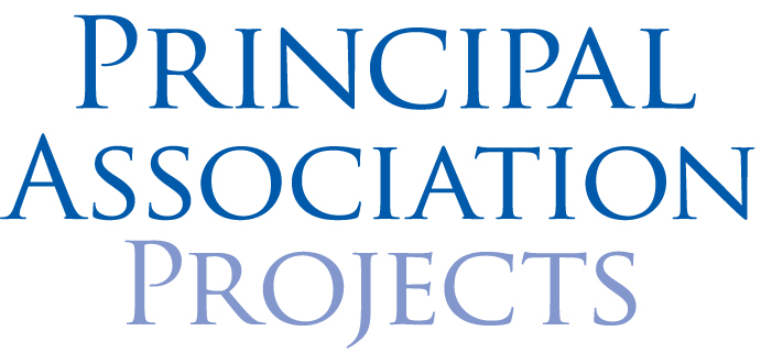 Principal Association Projects Logo