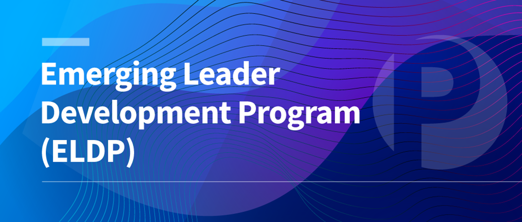 Emerging Leader Development Program (ELDP)