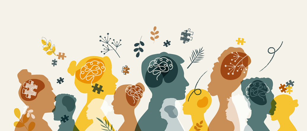 Leadership and Mental Health Series