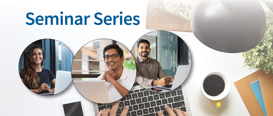 Seminar Series