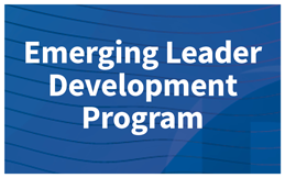Emerging Leader Development Program