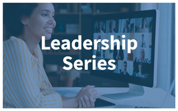 Leadership Series