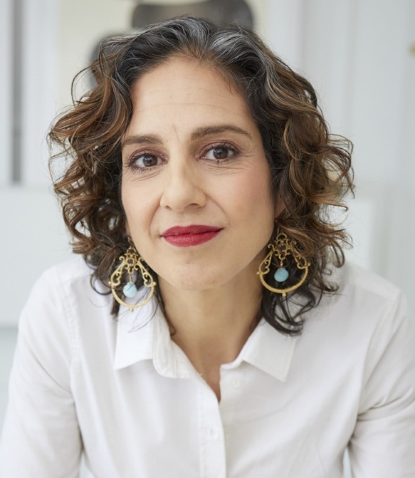 Photo of Annahid Dashtgard
