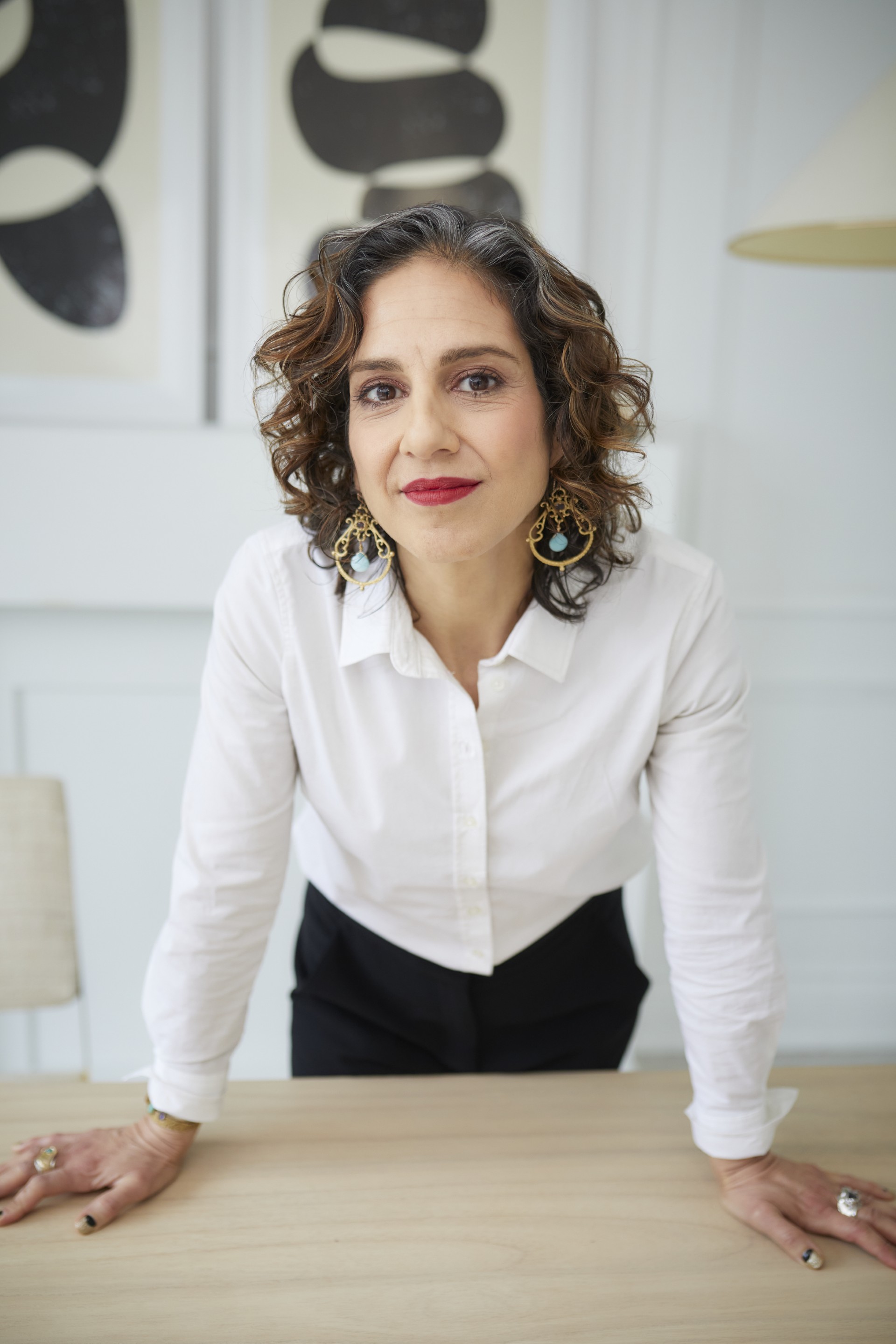 Photo of Annahid Dashtgard