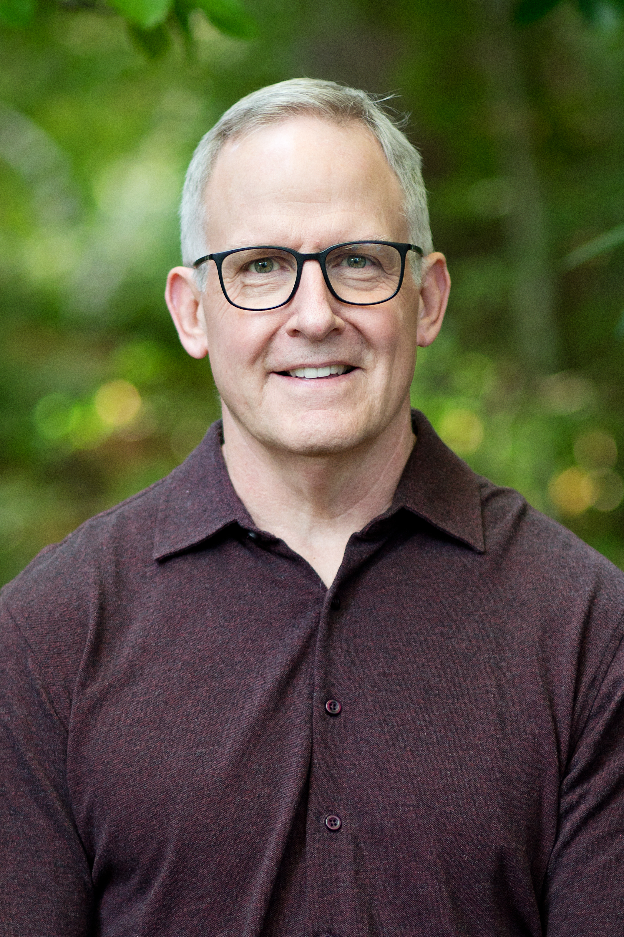 Photo of Kevin Reimer