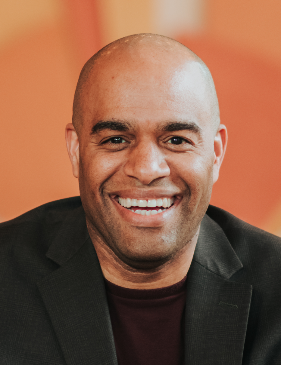 Photo of Kingsley Hurlington