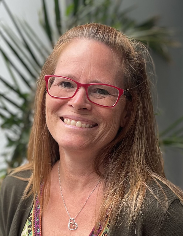 Photo of Lauri Geuzebroek