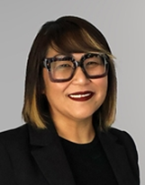 Photo of Lisa Cole