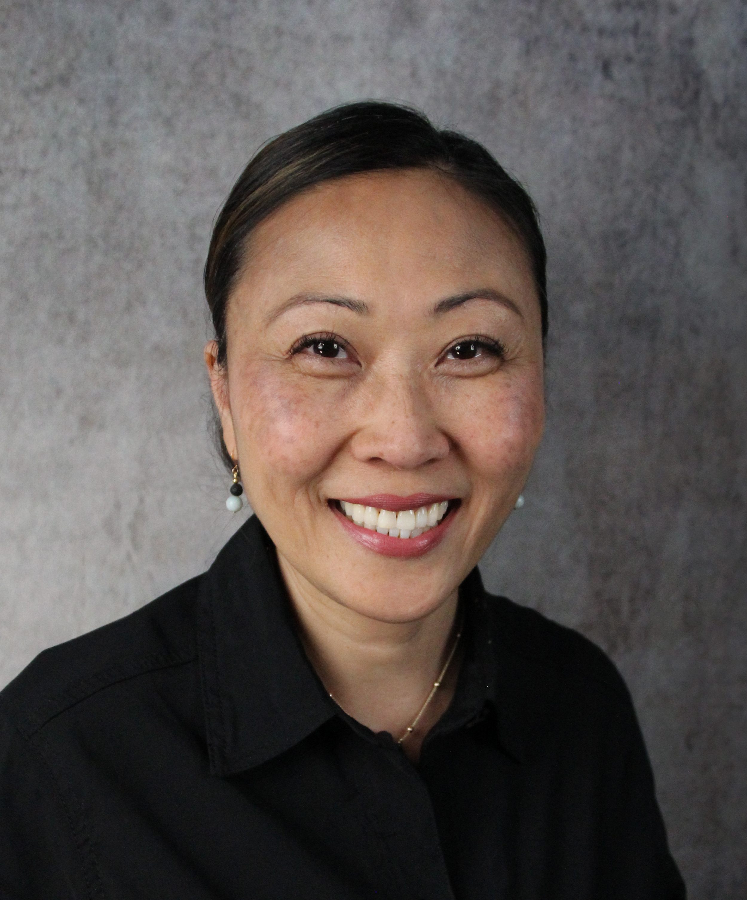 Photo of Susie Lee-Fernandes