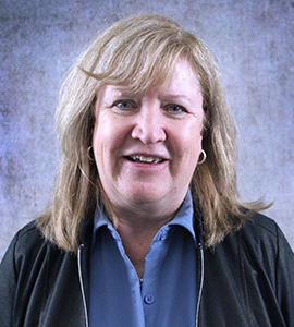 Image of DDSB Superintendent of Equitable Education, Heather Mundy