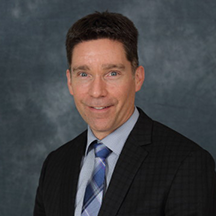 Brent McDonald