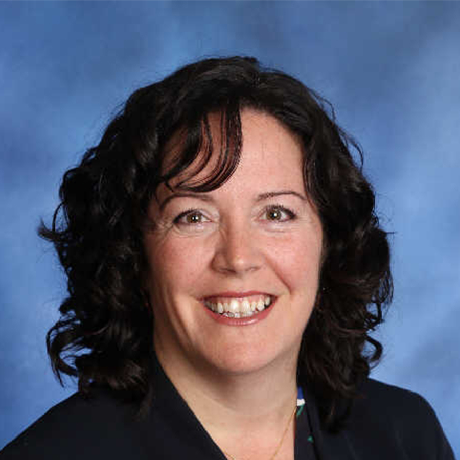 Katherine MacIver