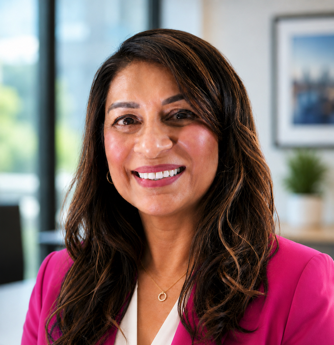Nadira Persaud