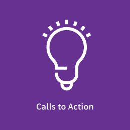 Calls to Action