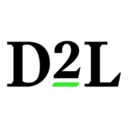 D2L Logo