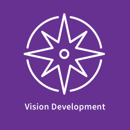 Development of a Vision