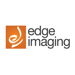 Edge Imaging Logo