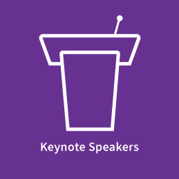 Keynote Speakers