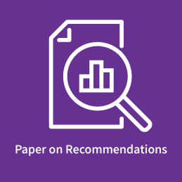 Paper on Recommendations