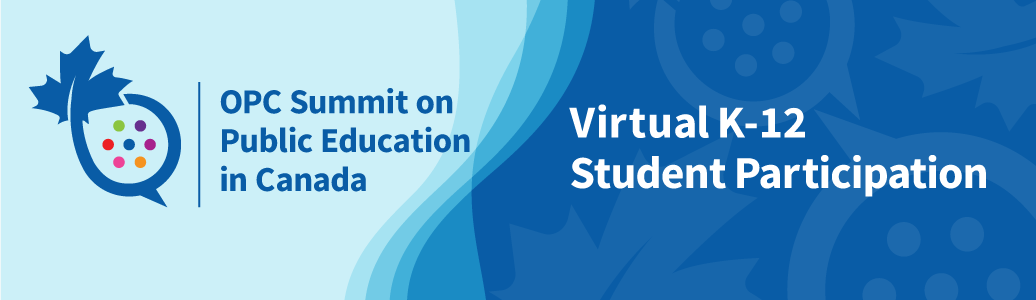 Virtual K-12 Student Participation