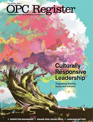 The Register October 2018 Issue