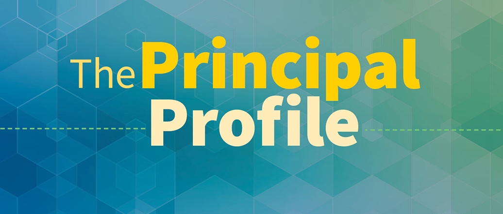 The Principal Profile