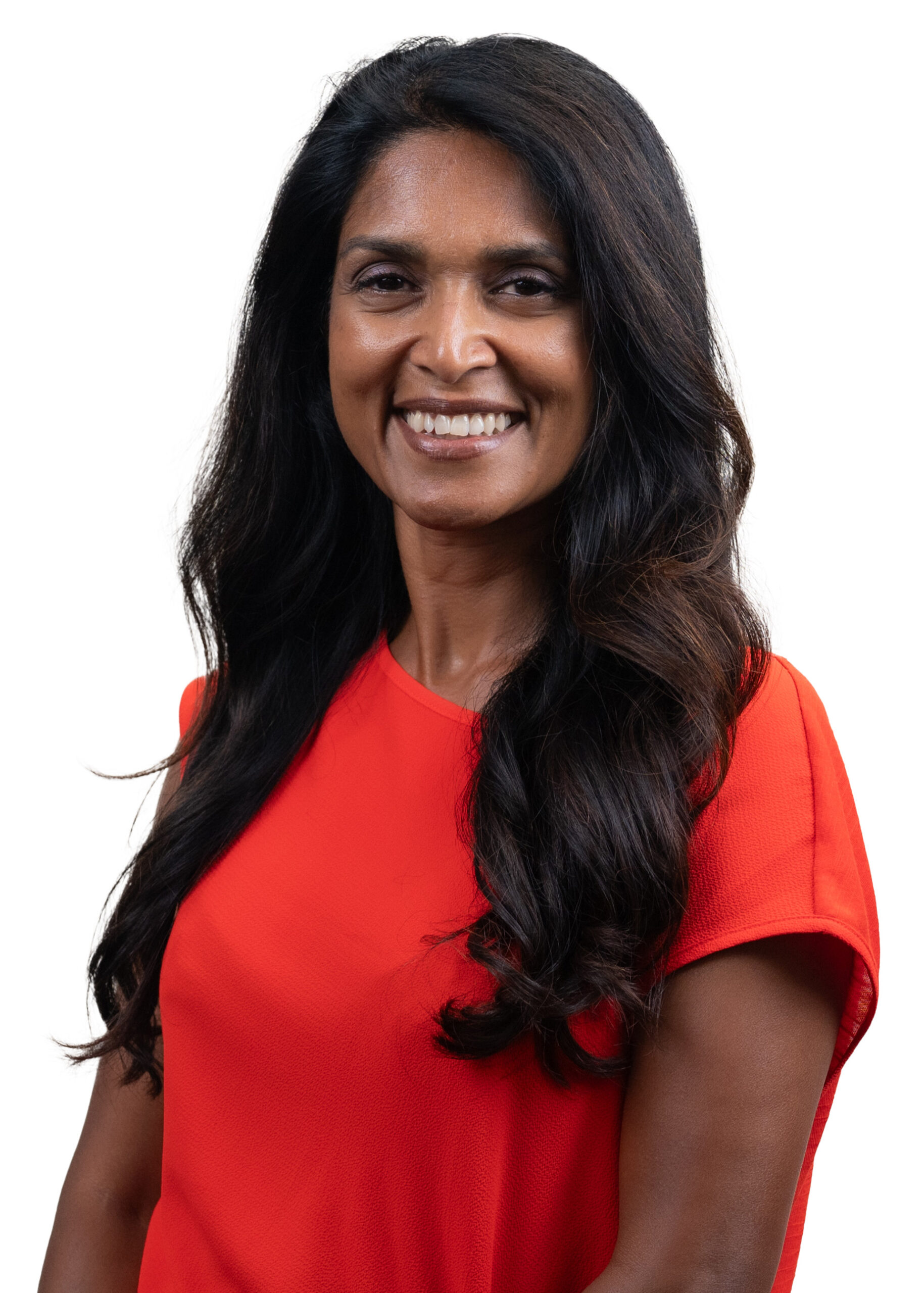 Deepa Ahluwalia headshot