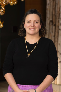 Natasha Bascevan headshot