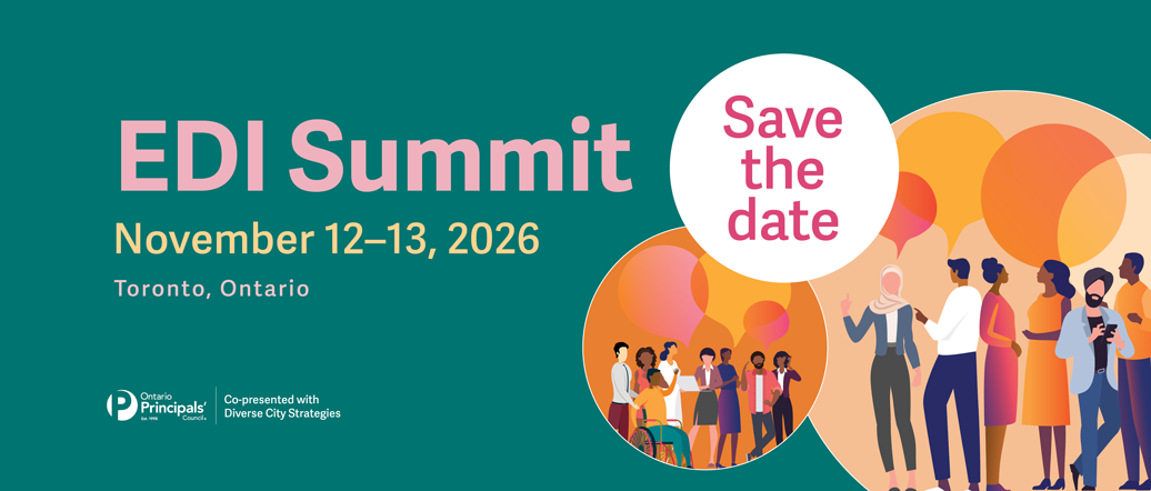 EDI Summit, November 12–13, 2026. Toronto, Ontario EDI Summit, November 12–13, 2026. Toronto, Ontario