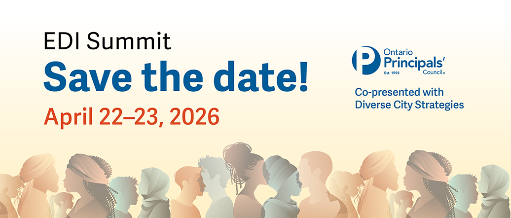 EDI Summit – April 22–23, 2026