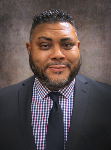 Jeff Maharaj, OPC President