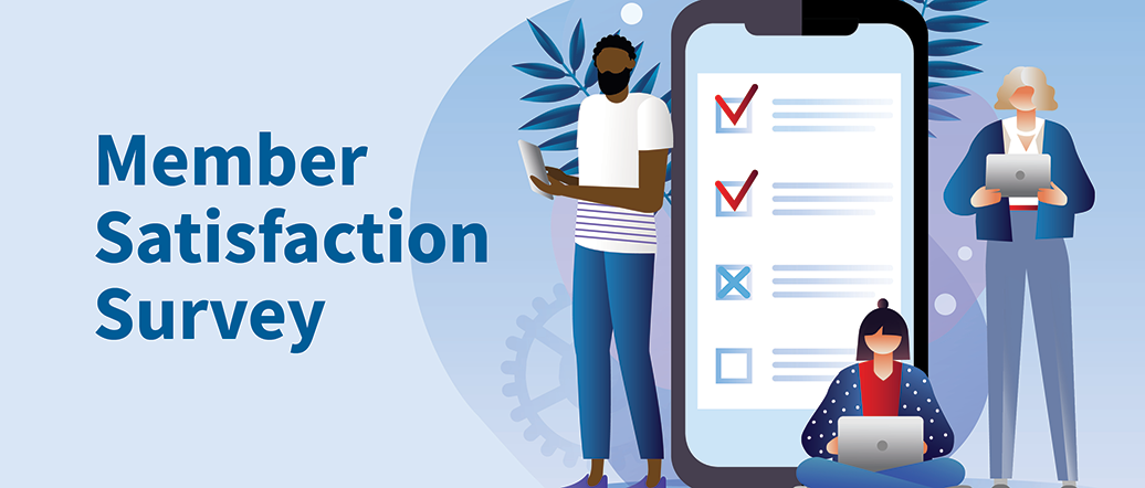 Annual Member Satisfaction Survey