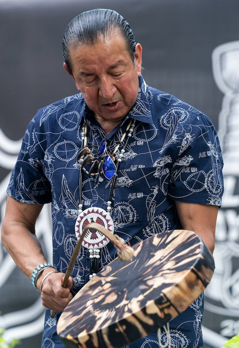 Philip Cote headshot