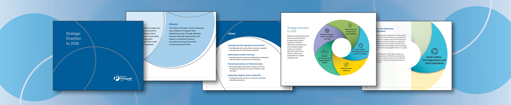 Download the Strategic Plan (PDF)
