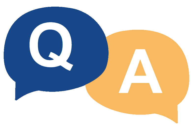 Question and Answer Icon